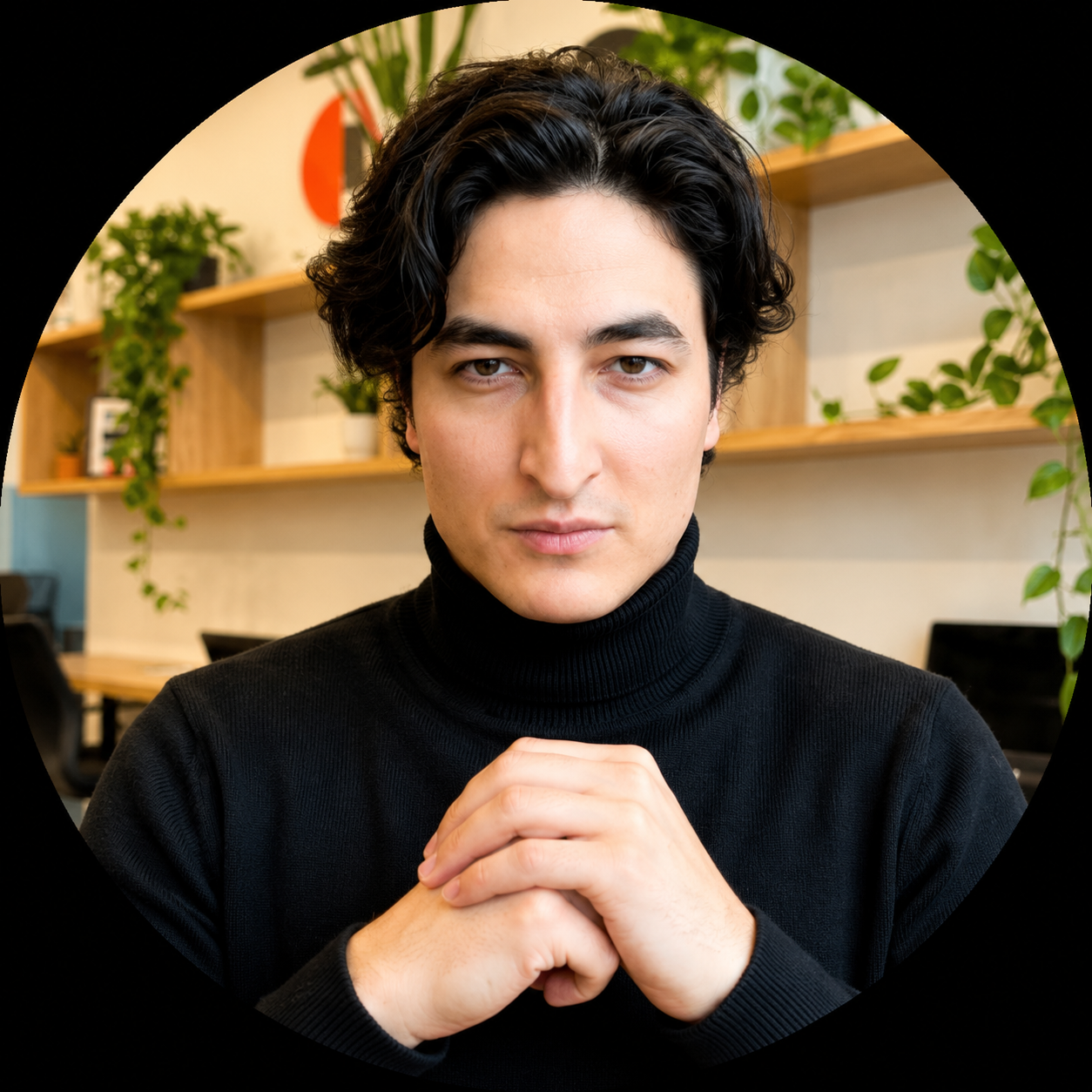 المدرب mohamed kobouchh — Starchitects Academy