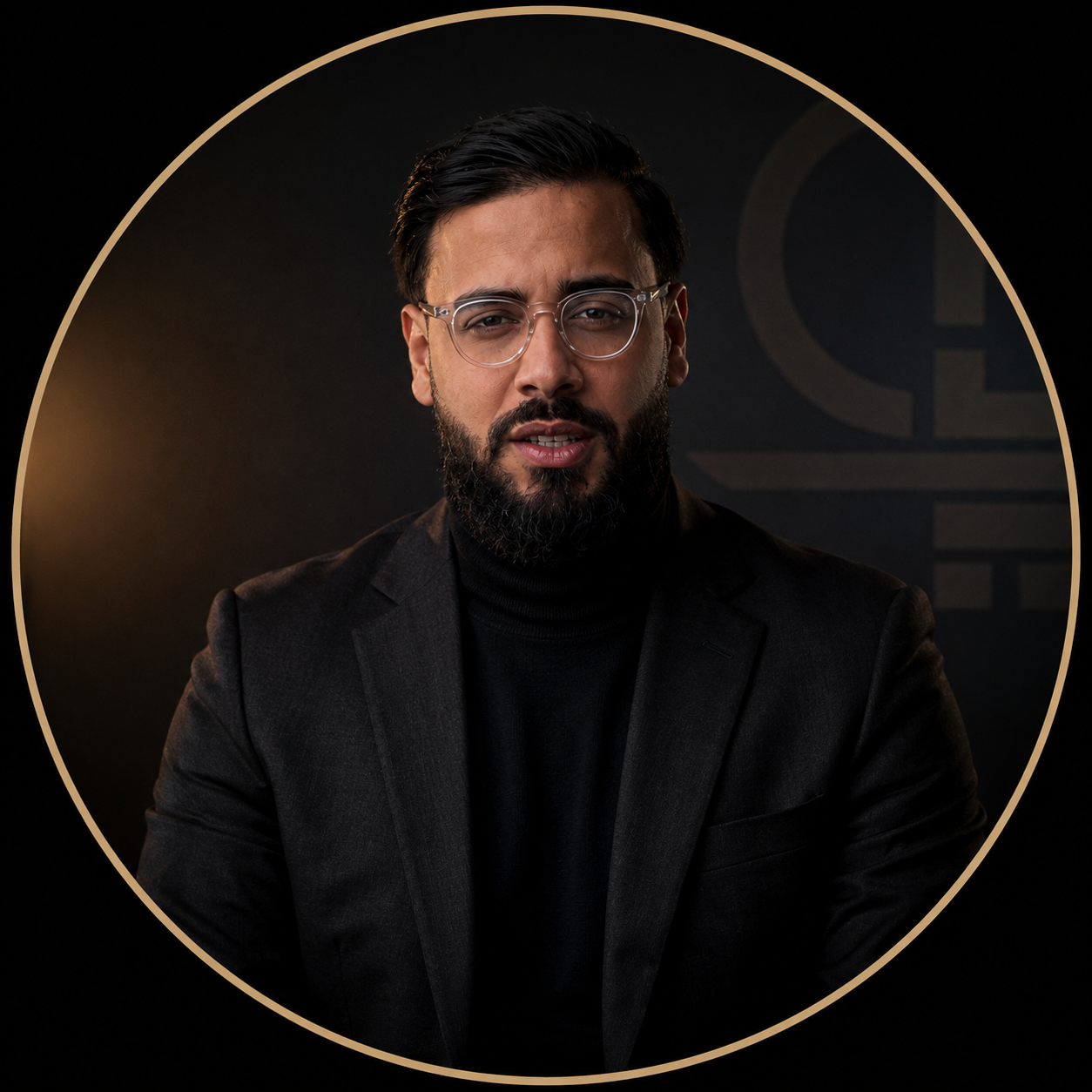 المدرب Menacer Youcef — Starchitects Academy